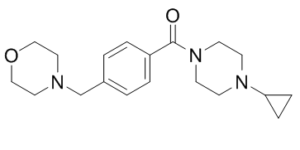 JNJ-31001074 929622-08-2